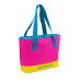 BORSA TERMICA BEACH SMALL FLUO Capacità 9 L (12pz)